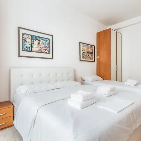 Apartamento Comfortable One Bedroom 3 Pax Wifi
