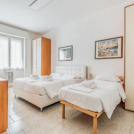 Comfortable One Bedroom 3 Pax Wifi Apartamento