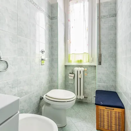 Comfortable One Bedroom 3 Pax Wifi Apartamento *