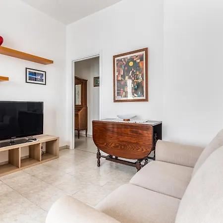 Comfortable One Bedroom 3 Pax Wifi Milão