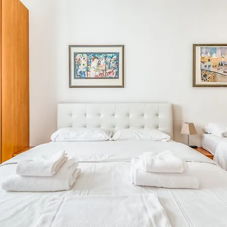 Comfortable One Bedroom 3 Pax Wifi Apartamento